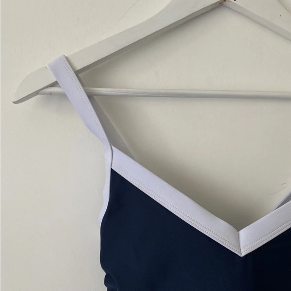 Next Highclo Creora Swimsuit Cross Back Straps 6 - Picture 2 of 3